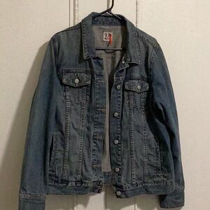 Old Navy Denim Jacket